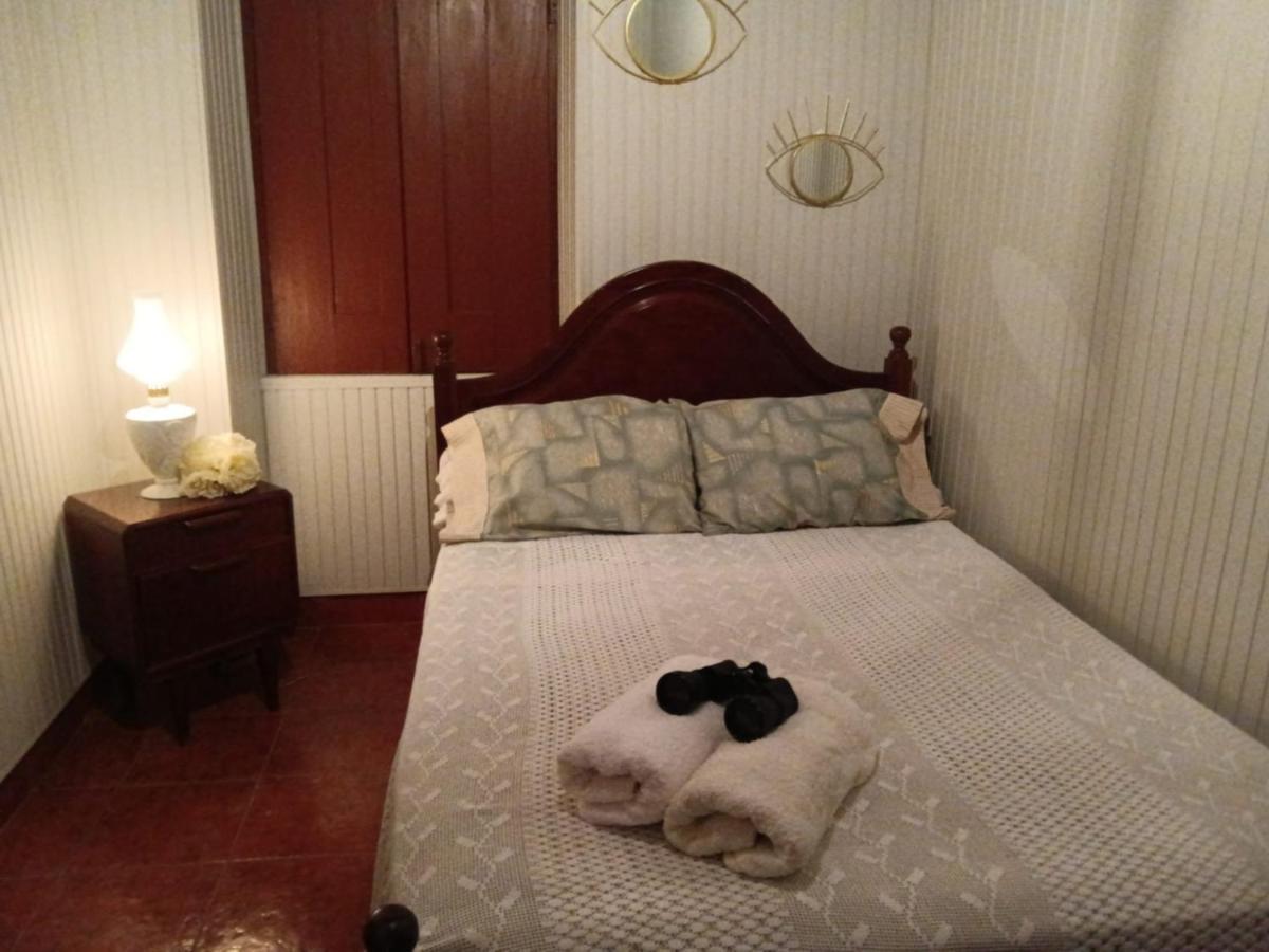 Casa Da Vovo Ceu - Casa De Campo Gandaresa - Country House, Entre Coimbra E Aveiro, A 15 Minutos Carro Praia Mira - Quintal Com Piscina Insuflavel Cantanhede Dış mekan fotoğraf