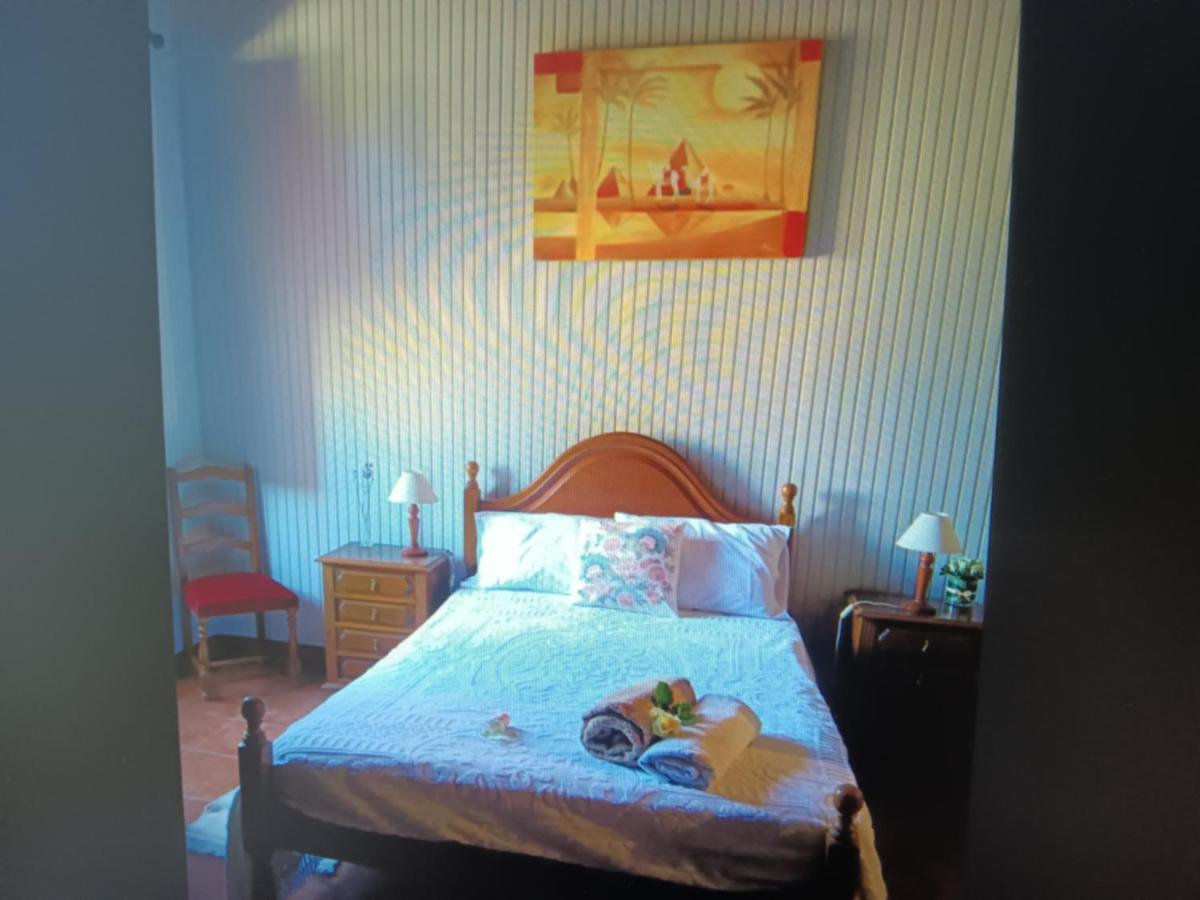 Casa Da Vovo Ceu - Casa De Campo Gandaresa - Country House, Entre Coimbra E Aveiro, A 15 Minutos Carro Praia Mira - Quintal Com Piscina Insuflavel Cantanhede Dış mekan fotoğraf
