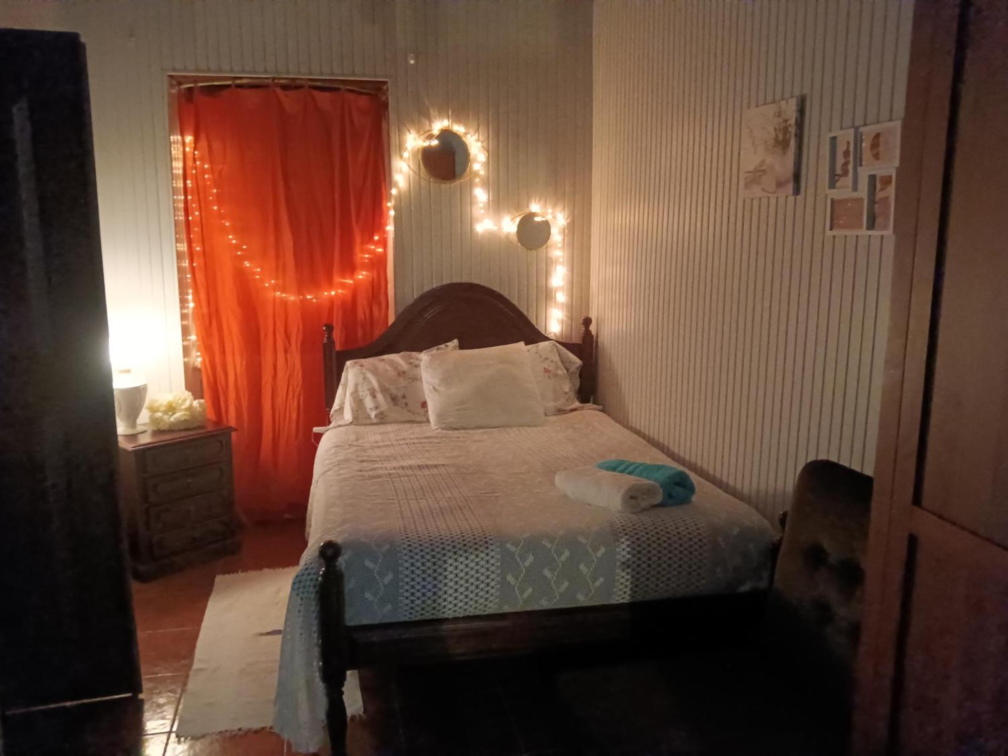 Casa Da Vovo Ceu - Casa De Campo Gandaresa - Country House, Entre Coimbra E Aveiro, A 15 Minutos Carro Praia Mira - Quintal Com Piscina Insuflavel Cantanhede Dış mekan fotoğraf