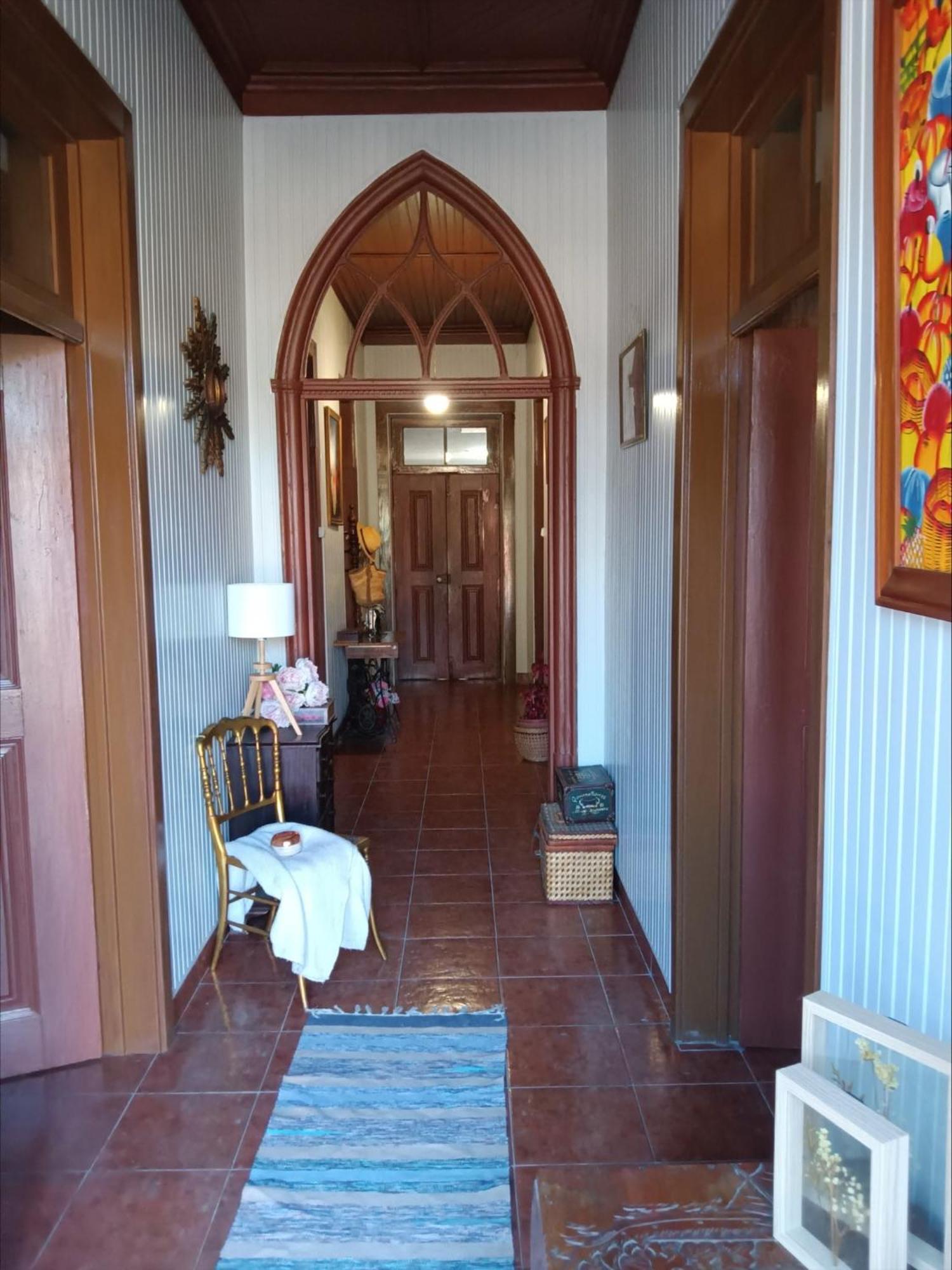 Casa Da Vovo Ceu - Casa De Campo Gandaresa - Country House, Entre Coimbra E Aveiro, A 15 Minutos Carro Praia Mira - Quintal Com Piscina Insuflavel Cantanhede Dış mekan fotoğraf