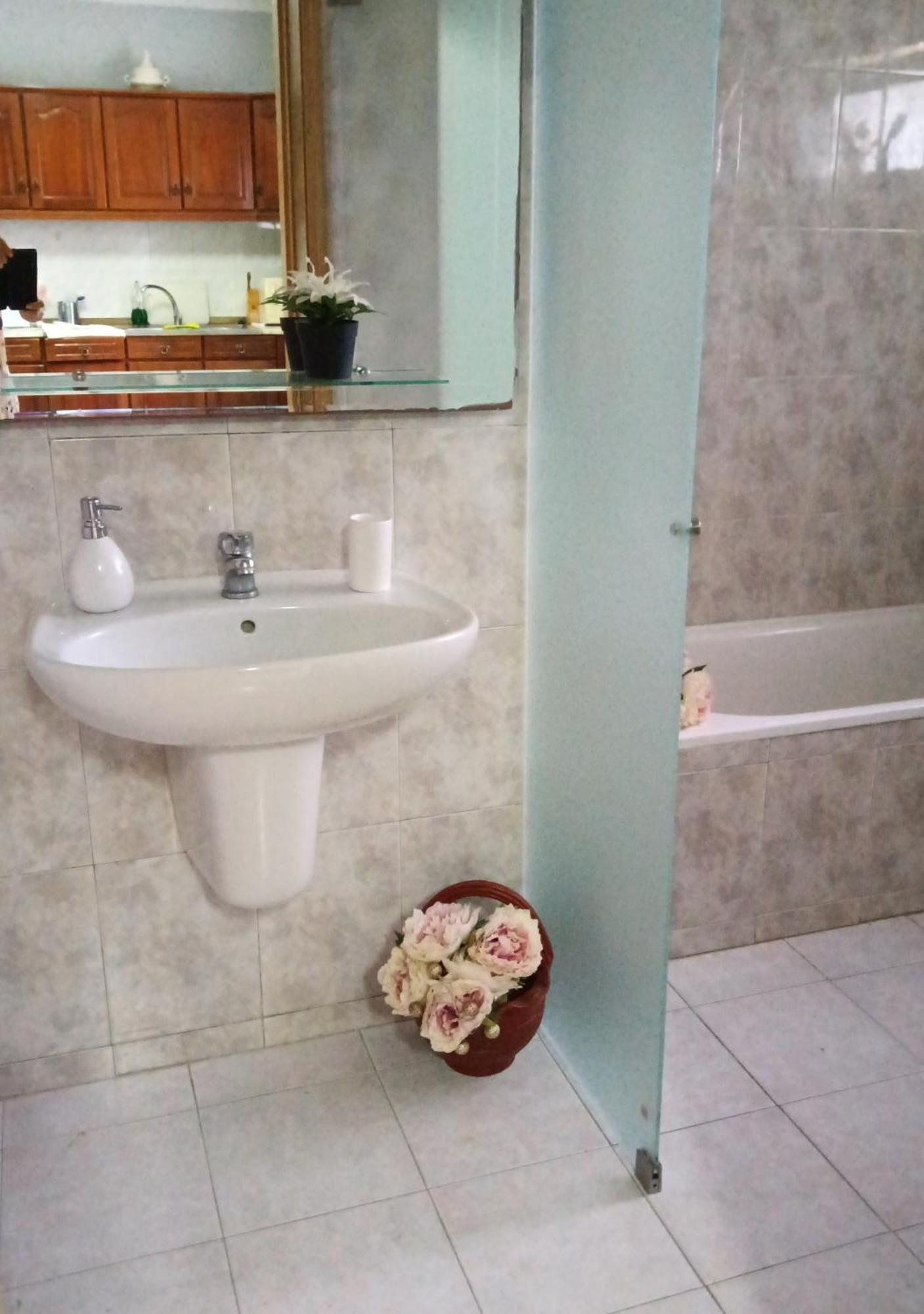 Casa Da Vovo Ceu - Casa De Campo Gandaresa - Country House, Entre Coimbra E Aveiro, A 15 Minutos Carro Praia Mira - Quintal Com Piscina Insuflavel Cantanhede Dış mekan fotoğraf